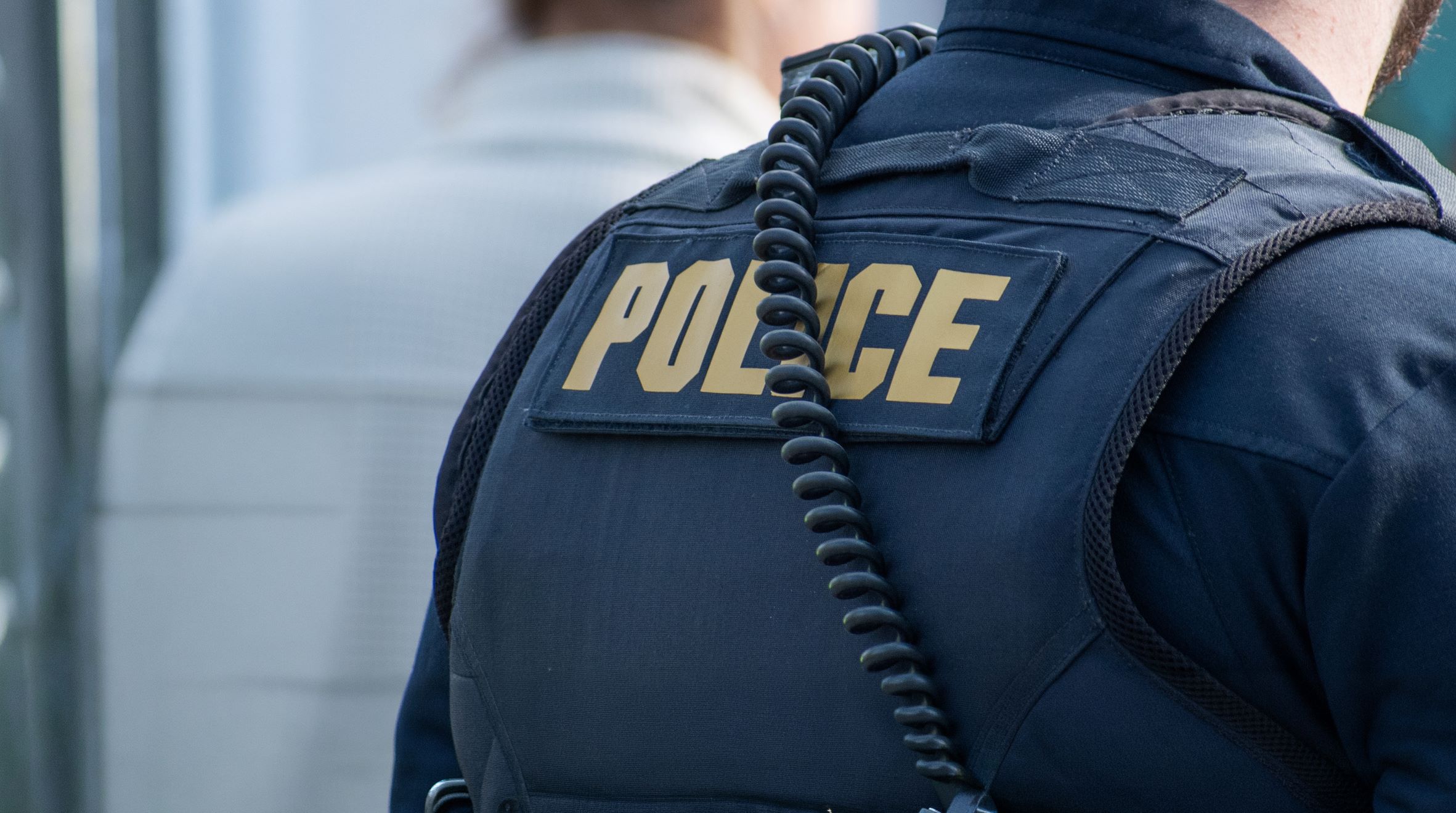 Task Force Officer Professional Liability  Product Image